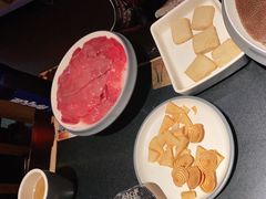 -井格重庆火锅(西直门凯德Mall店)