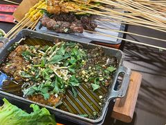 -林二哥宜烤官·宜宾小烧烤