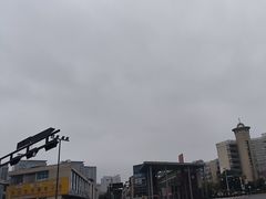 -麦当劳(桐乡润丰步行街店)