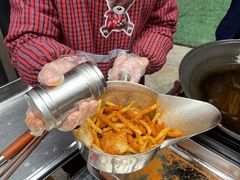 -味子夫鸡柳(解放碑总店)