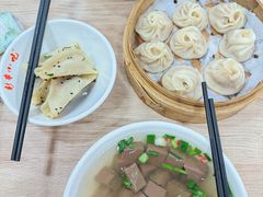 -新丰小吃(凤起路分店)