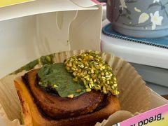 -PAOPAO Bakery&Café(港汇店)