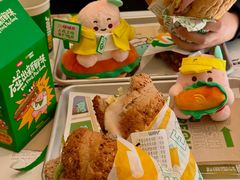 -赛百味SUBWAY(中联广场店)