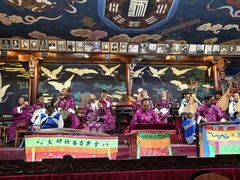 -宣科纳西古乐·非遗音乐(大水车店)