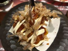 -弓二·烧鸟居酒屋(财富购物中心店)