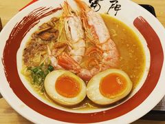 -雷门拉面(龙湖成都金楠天街店)