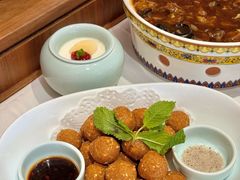-惠丰堂饭庄·烤鸭·京味菜(翠微路店)