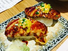 -林妈妈村·日式料理(宝山龙湖天街店)