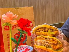-塔斯汀中国汉堡(国贸店)