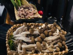 -湊湊火锅·茶憩(东城万达店)