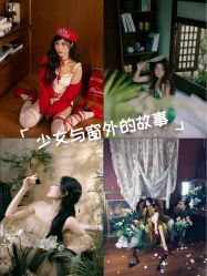 -WAVE SODA摄影工作室