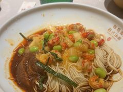 -松鹤楼·苏式汤面(虹桥天地店)