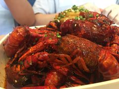 -靓靓蒸虾·头牌蒸虾(南山桂庙店)