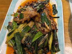 -易老妈蹄花.特色川菜(人民公园总店)