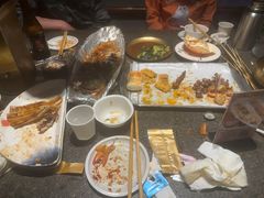 -锦州御烧烤·形象店(人民街店)