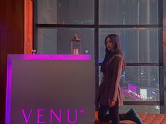 -VENU+海景酒廊