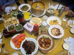 -天毓山庄·餐厅