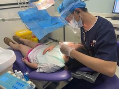 -微笑牙科口腔(三亚迎宾院区)