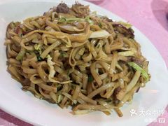 -永顺潮汕菜海鲜砂锅粥生腌大排档(万安大厦店)