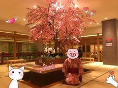 汗蒸大堂-大江户·温泉洗浴(浑南店)