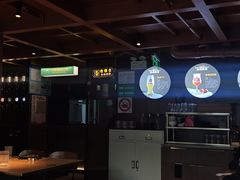 -雪熊精酿·哈尔滨烧烤酒馆(非遗大串店)