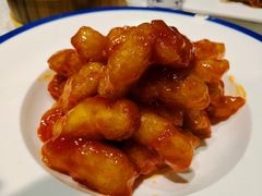 -京味民福烤鸭店(建设四马路店)