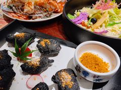 -萤初高端日料王(曲江银泰店)