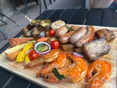 -布拉格餐厅· 中欧捷克菜(全国首店)