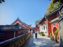 -长春观