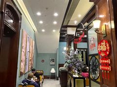 -东海咖啡馆