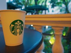 -星巴克臻选(广州沙面店)