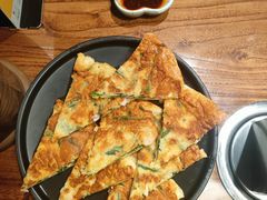 -匠牛道烤肉料理店(西坝河店)