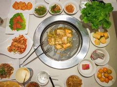 -么子烤肉(化龙池店)