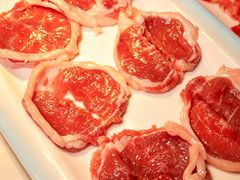-前门杨记·铜锅涮肉(王府井·故宫店)