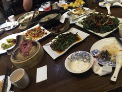 -福照楼汽锅鸡·云南菜(护国路店)
