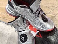 -李宁(大宁国际旗舰店)