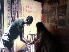 -九龙寨城公园