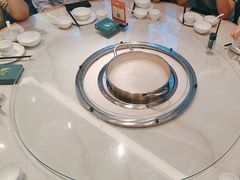 -粤顺渔坊·中山脆肉鲩火锅(清湖店)