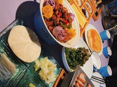 -章丘宴(唐人中心店)