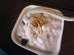 -海口骑楼小吃街