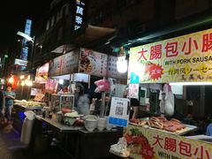 -六合夜市