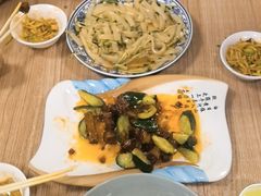 -清真·伊清阁餐厅