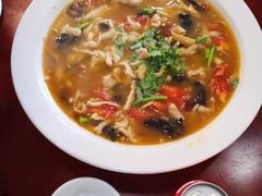 连汤肉片-开封第一楼(洛阳分店)