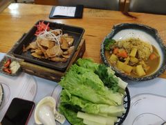 -花漫里日式餐厅(刺桐店)