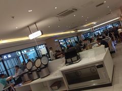 -乡村基(世纪店)