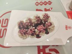 -添福来墨鱼饺子 · 海鲜东北菜(大连星海·黄浦路店)