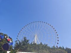-汕头星城湾欢乐世界