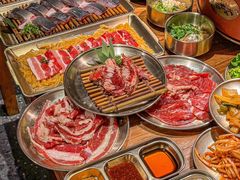 -西塔老太太泥炉烤肉(万柳华联店)