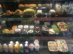 -星巴克(南京江宁弘阳家居店)