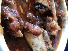 -红林食府